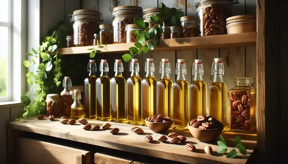  Considerações de Armazenamento