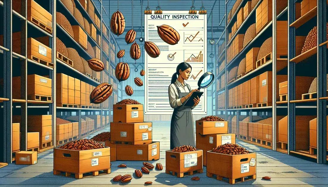  Verificação da Qualidade