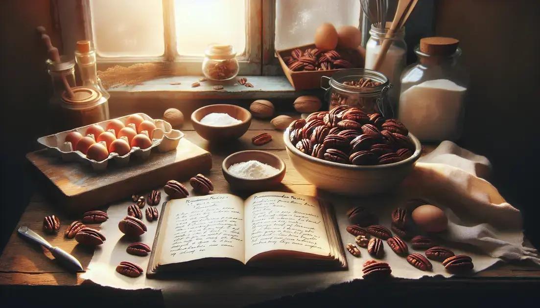  Receitas Recomendadas