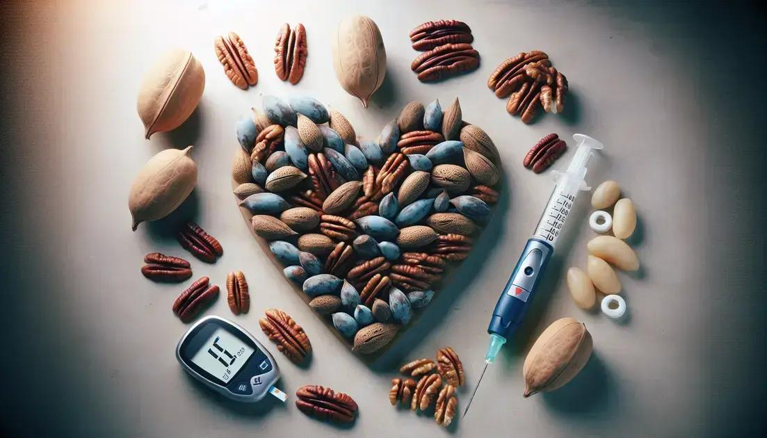 A Relação com o Diabetes