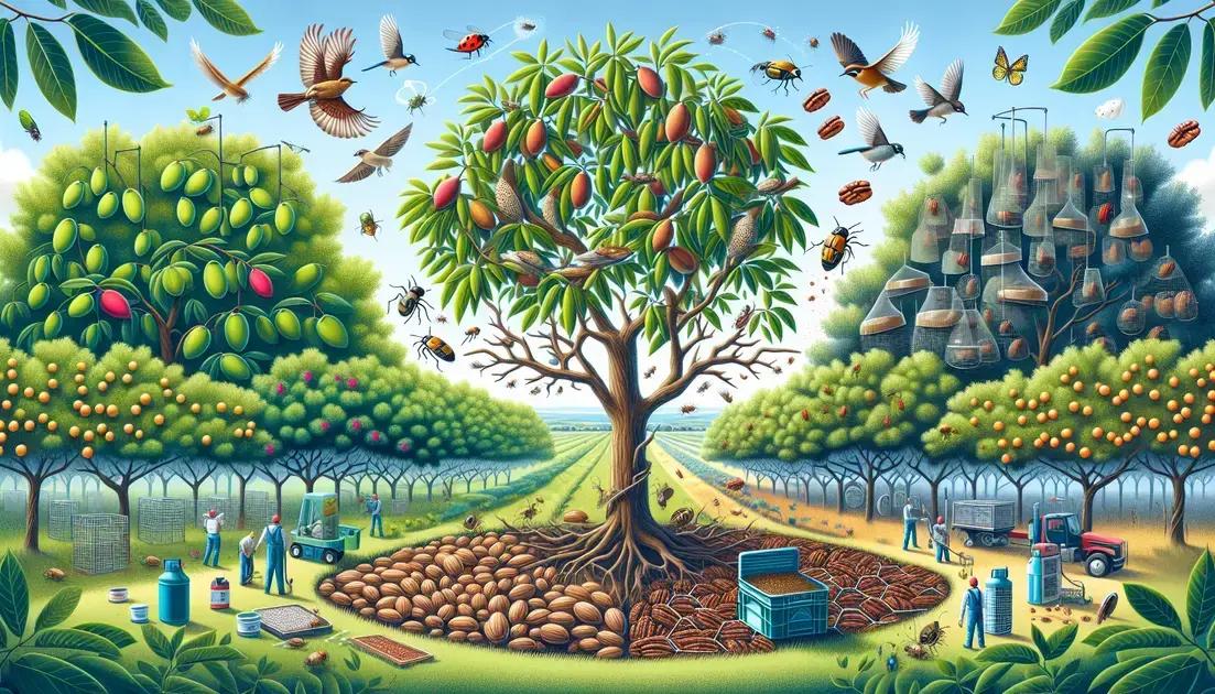  Métodos de Controle