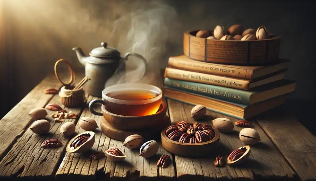  Benefícios para a Saúde